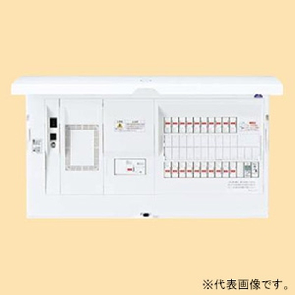 楽天市場】パナソニック 住宅分電盤 《スマートコスモ》 マルチ