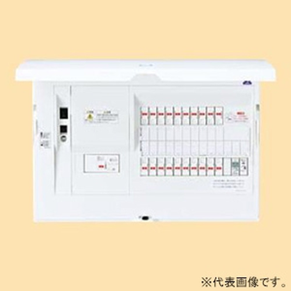 楽天市場】パナソニック 住宅分電盤 《スマートコスモ》 マルチ