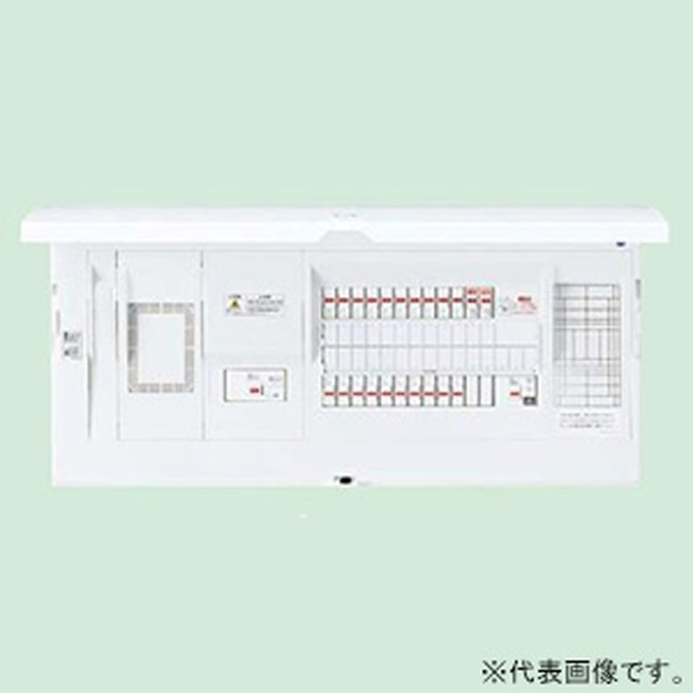 店内限界値引き中＆セルフラッピング無料 パナソニック 住宅分電盤