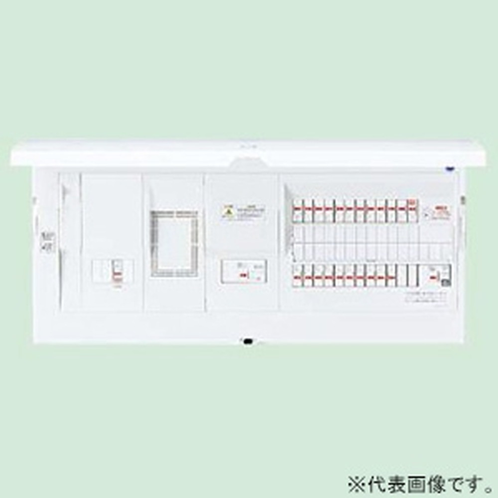 最安 楽天市場 パナソニック 住宅分電盤 スマートコスモ レディ型 創エネ対応 太陽光発電システム エコキュート 端子台付1次送りタイプ Ih対応 14 2 主幹60a Bhrs2 電材堂 高い素材 Www Quadravet Com