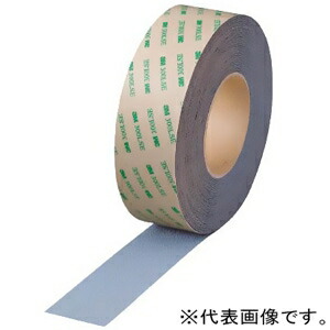 3M すべり止めテープ セーフティ・ウォーク エキストラタイプ 平面用 50mm×18m グレー BGRA50*18