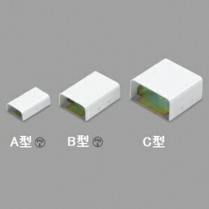 楽天市場】マサル工業 【ケース販売特価 10本セット】 メタルモール A