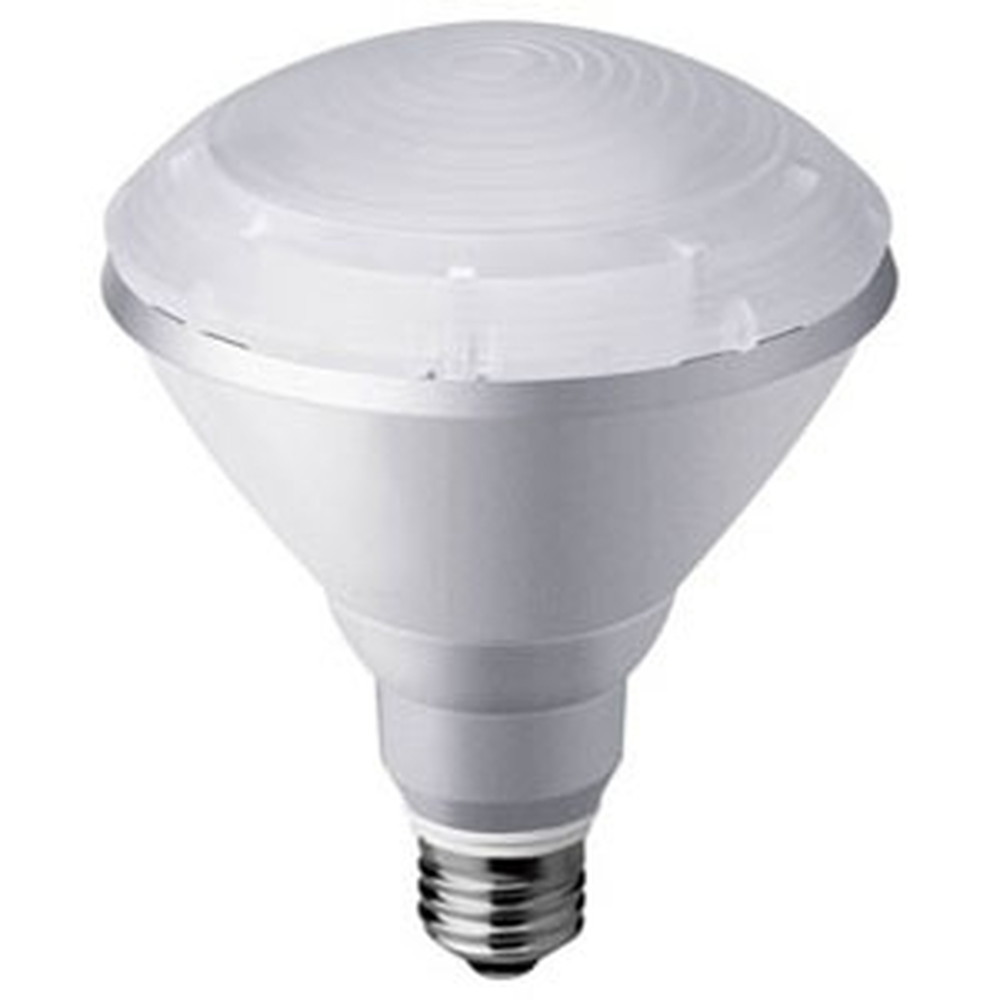 パナソニック 【容れもの売りわたす特価 6個書き割り】LED白熱電球 薔薇剪断応力マーキュリー灯リフレクタ形 160W好いかげんに 光束角120° 白熱電球色 E26口金 密閉型物の具相応う LDR13N-H/BL16_set
