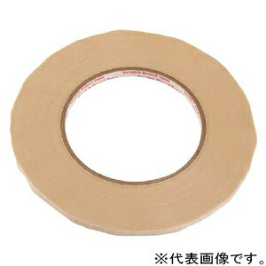 3M 瑠璃差し交わす灯し火不成立磁気テープ 25mm×55m 白 6925