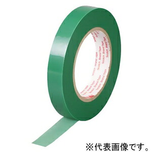 3M マスキング磁気テープ メッキ用 38mm×66m 緑 851A38*66
