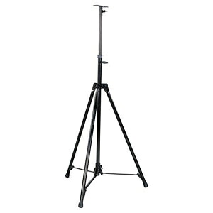 日動工業 スタンダード三脚 積載荷重最大20kg 有効長1202～1925mm S-01
