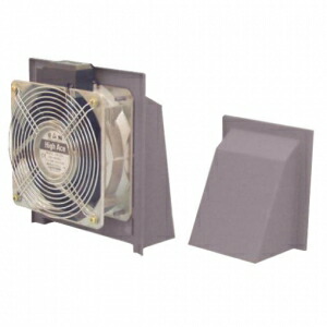 篠原電機 FK-12-FN 1個 換気フード ファンなし IE 篠原電機 FK-12-FN 1個 換気フード ファンなし IE