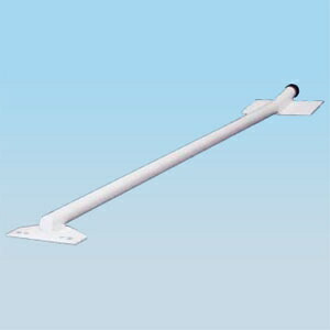 日動工業 看板用アーム ストレートタイプ LED投光器40W・50W・100W対応 SS-900｜電材堂
