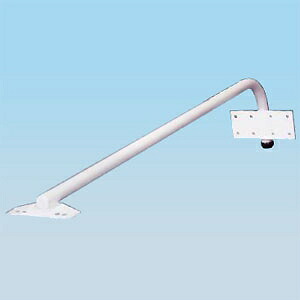 日動工業 看板用アーム エルボータイプ1 LED投光器40W・50W・100W対応 SE-T1｜電材堂