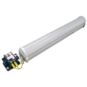 篠原電機 LEDユニット 端子台一体型 ネジ端子タイプ 長さ345mm CLED-1004TB2Y｜電材堂