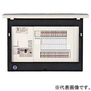 河村電器産業 介護ホーム分電盤 《enステイション》 オール電化相応う IH・明かり温水器・単3分かれ出る 扉付 20+0 主幹50A EN2D5200-3W