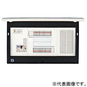 河村電器産業 老人ホーム分電盤 《enステイション》 判定基準印字機 扉付 12+0 主幹50A ENF5120