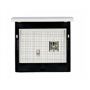 河村電気産業 enステーション TB+電気温水器(エコキュート)+蓄熱暖房器用分電盤 EZ2C フタ付タイプ EZ2C3-41
