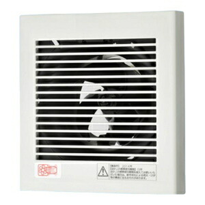 楽天市場】三菱 パイプ用ファン 《とじピタ》 排気用 高密閉電気式