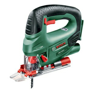 BOSCH バッテリージグソー 1.5kg ECP機能搭載 SDSシステム オービタル