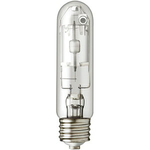 イワサキ セラミックメタルハライドランプ セラルクス 70W 白熱電球色 澄み切った形 E26口金 MT70CE-LW/S-2