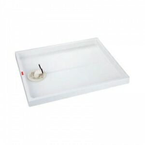 新品即決 Kvk 洗濯機パン 排水トラップ無 Vr21 Ptn 国産 Www Balloonylandkw Com