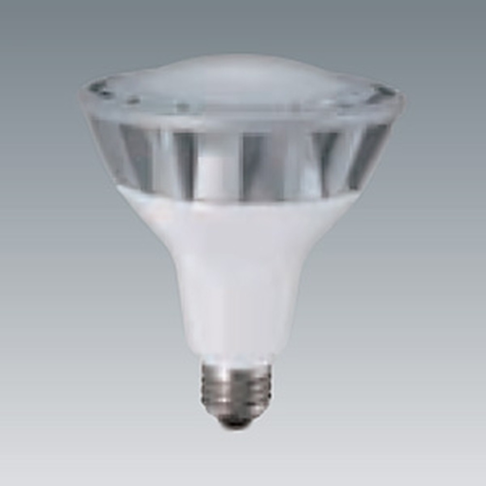 ハタヤ LED照明ランプ取り替えっこ球 ビームランプタイプ 20W 広角手合い 光束角110度 昼白いこと E26口金 LDR20N-H110
