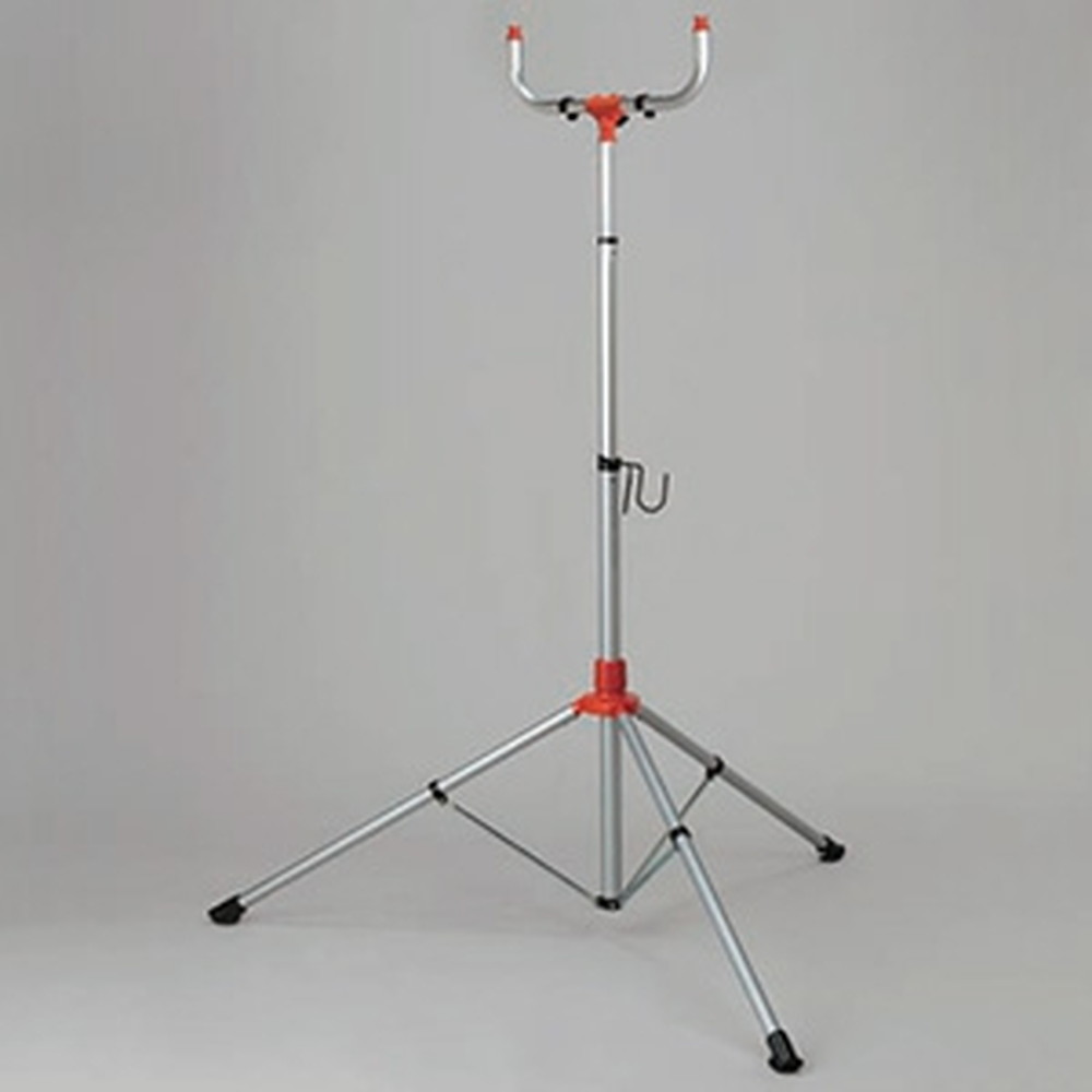 ハタヤ ハイパースタンド 耐荷重7.0kg 高さ1180～2450mm CHX-2｜電材堂