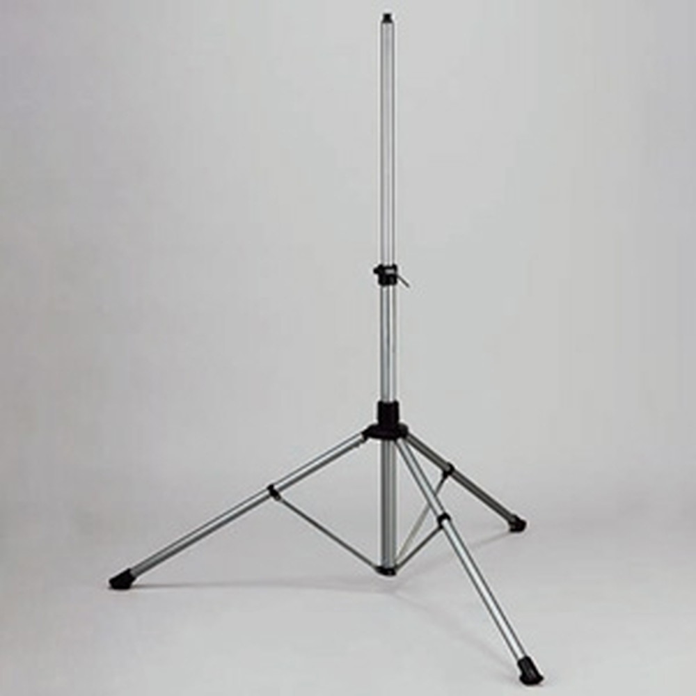 ハタヤ ハイブライトスタンド 耐荷重15.0kg 高さ1320～1970mm CBX-3N