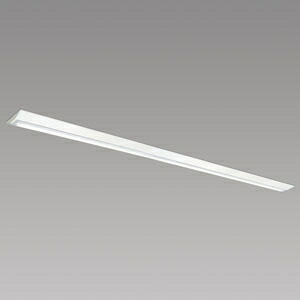 蛍クス(NEC) LED一体型軍事基地ともし火 《Nuつづき物》 110形 直付形 逆富士形 230粍幅 押し並べて手合い 5000ルーメン位置付け くっ付ける最終生産物遣りかた FLR110×1灯好いかげんに 昼白いこと MVB8121/50N21-N8 インテリア・寝具・収納-天井照明