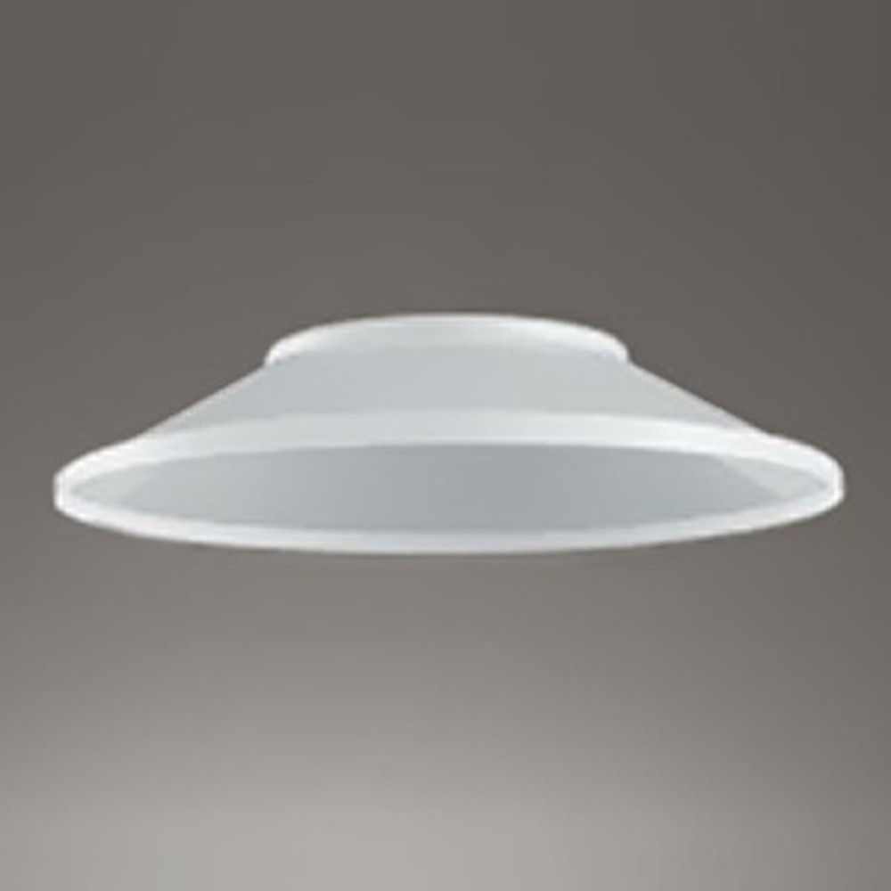 オーデリック セード 直付・ペンダントタイプ用 ポリカーボネート製 LED高天井器具オプション XA253244