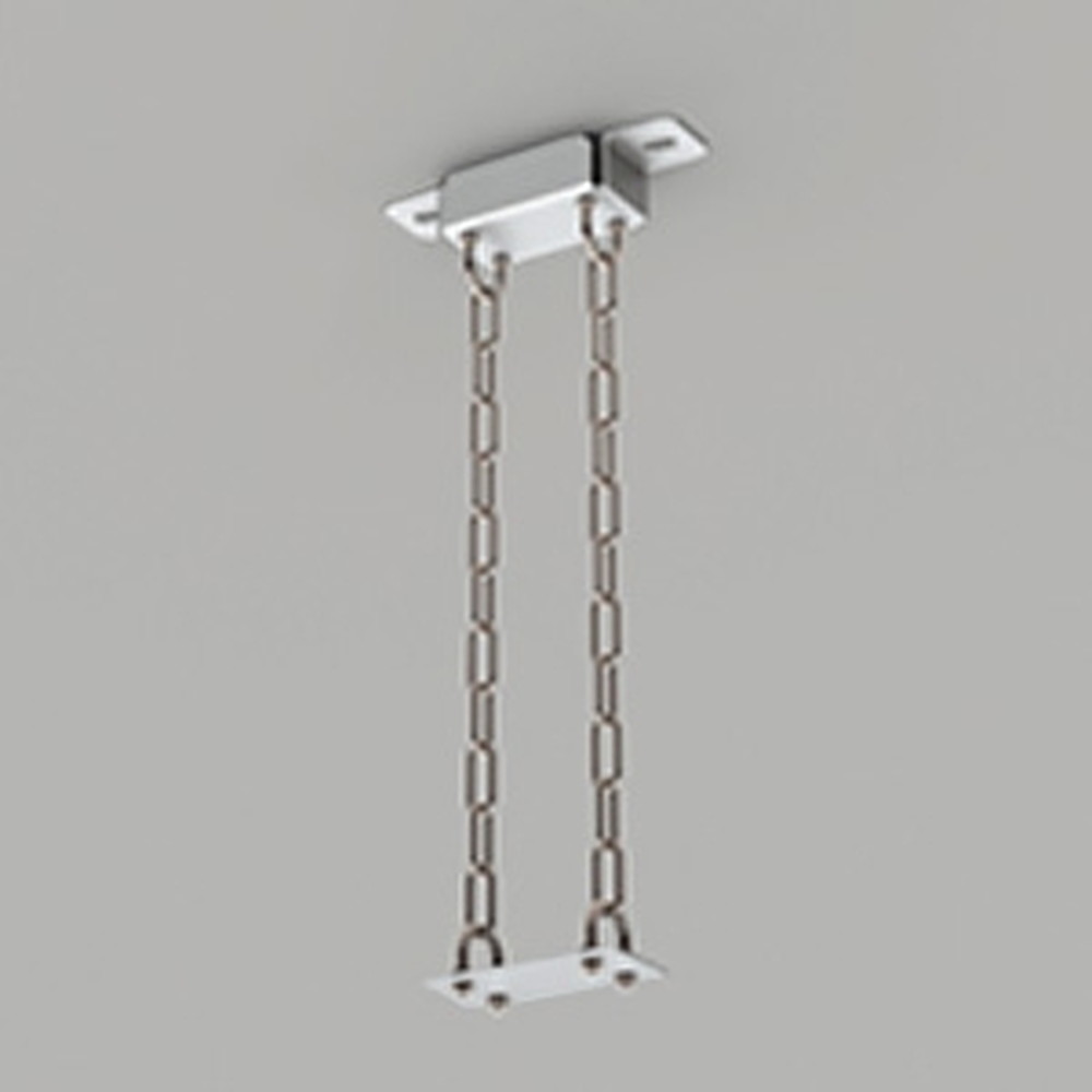 オーデリック チェーン吊り金具 LED高天井器具オプション XA453024