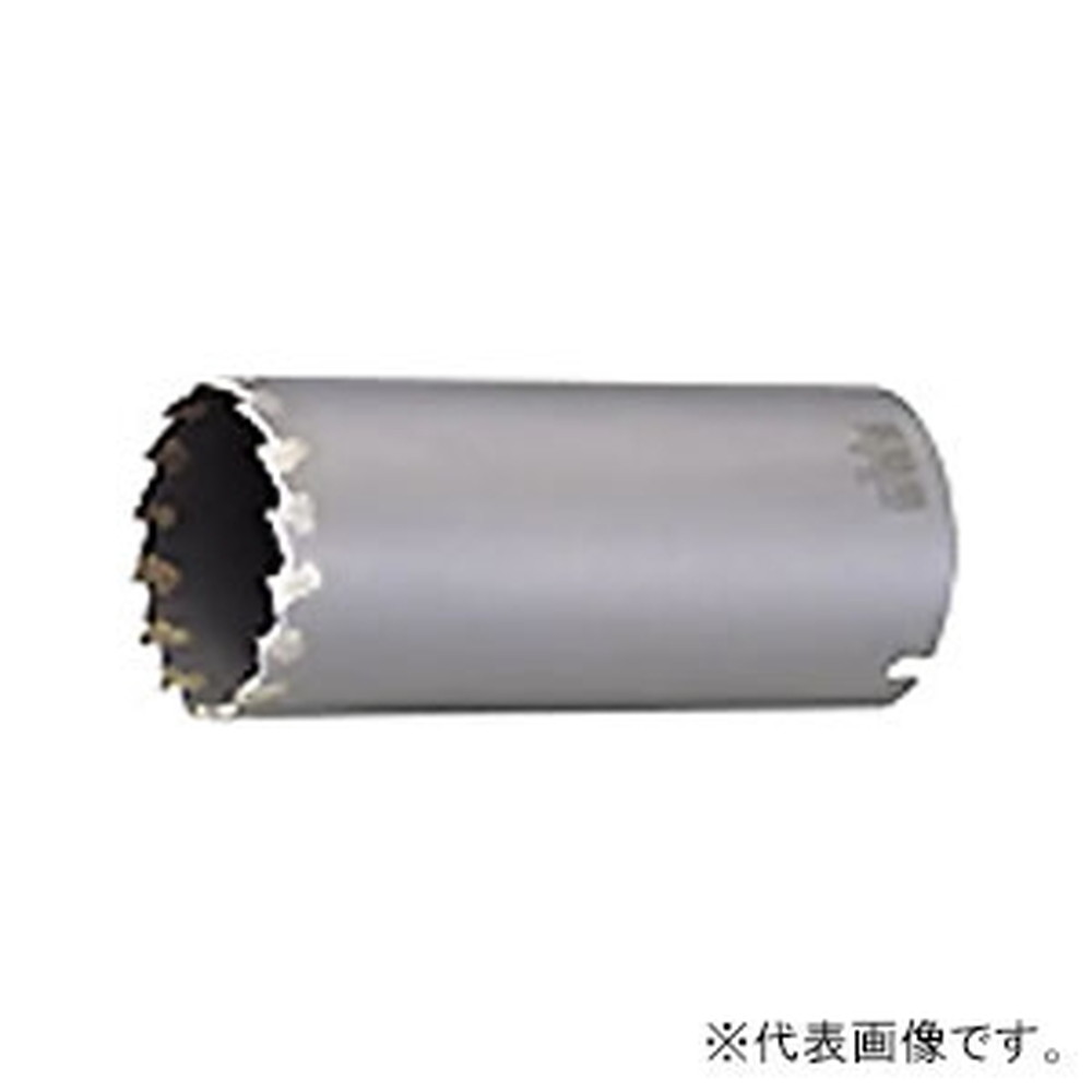 ユニカ 多機能コアドリルボディ 《UR21》 Vシリーズ 振動+回転用 口径95mm UR21-V095B