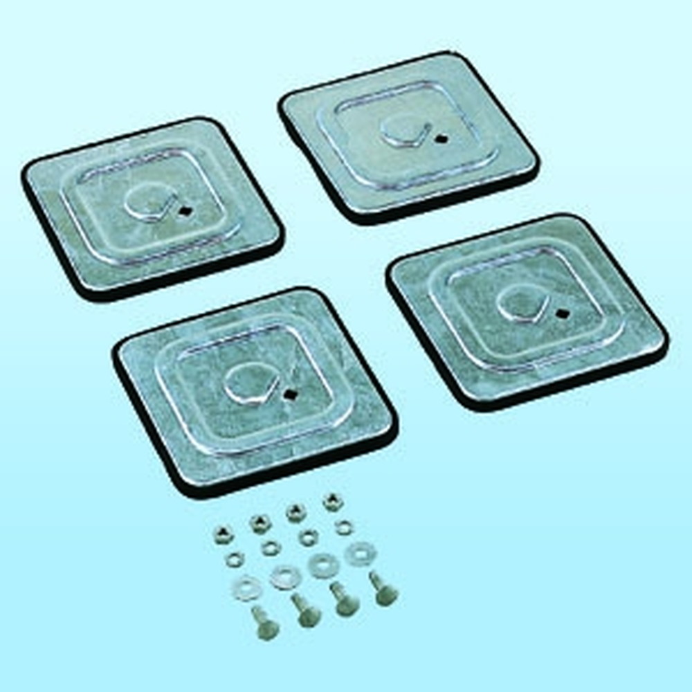 楽天市場】日晴金属 PCキヤッチャー 平地置用 PC-NJ35 : 海の風ストア