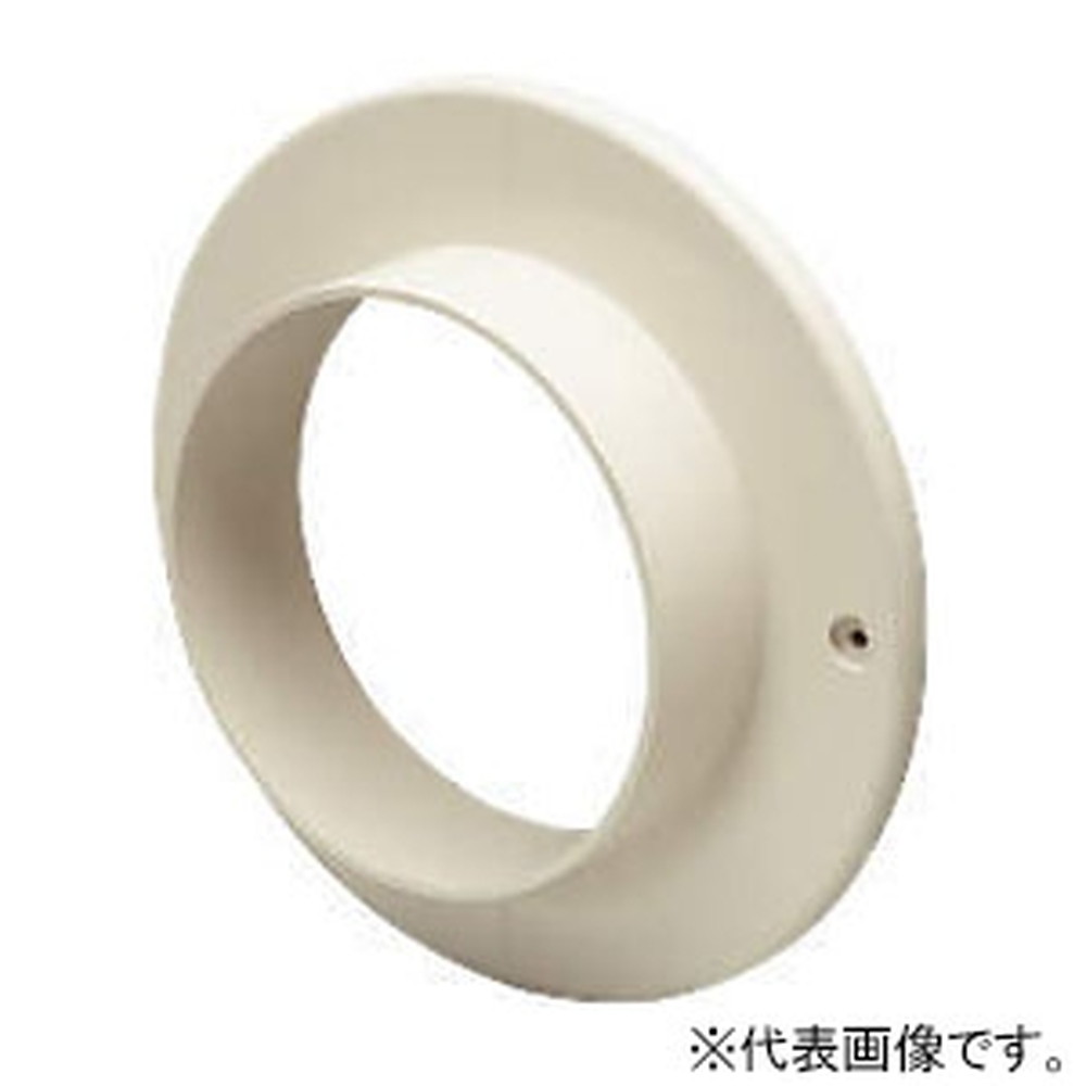 楽天市場】因幡電工 ウォールプレート 壁貫通部処理プレート コーナー