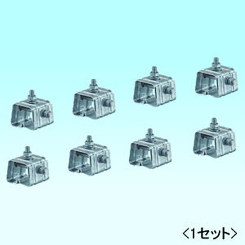 楽天市場】日晴金属 PCキャッチャー 折板屋根(緩勾配)用 傾斜勾配1～7