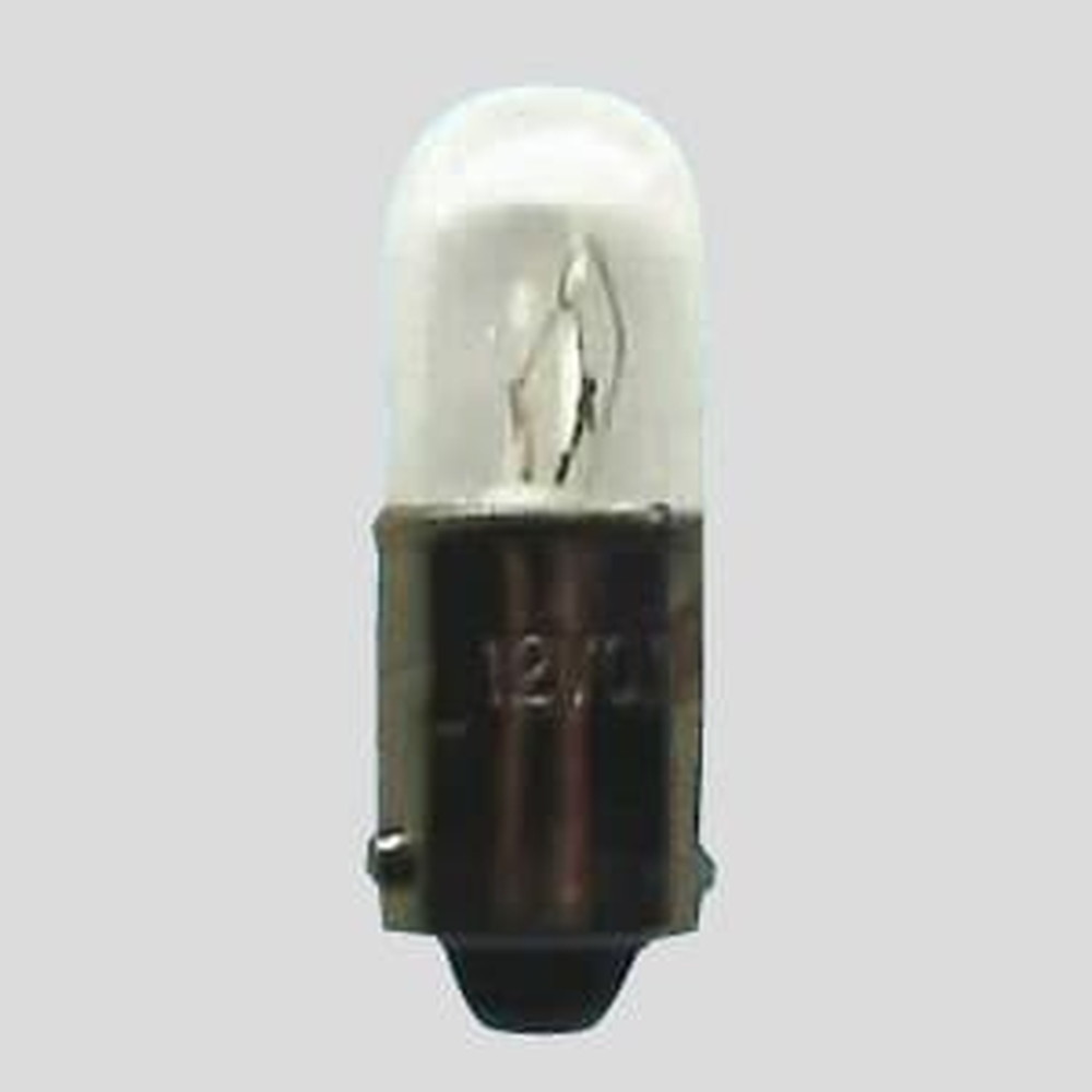 アサヒ 【ケース販売特価 100個セット】 パイロットランプ T10 110V5W 口金:S-9-1 クリヤー T10S-9-1110V-5W_set