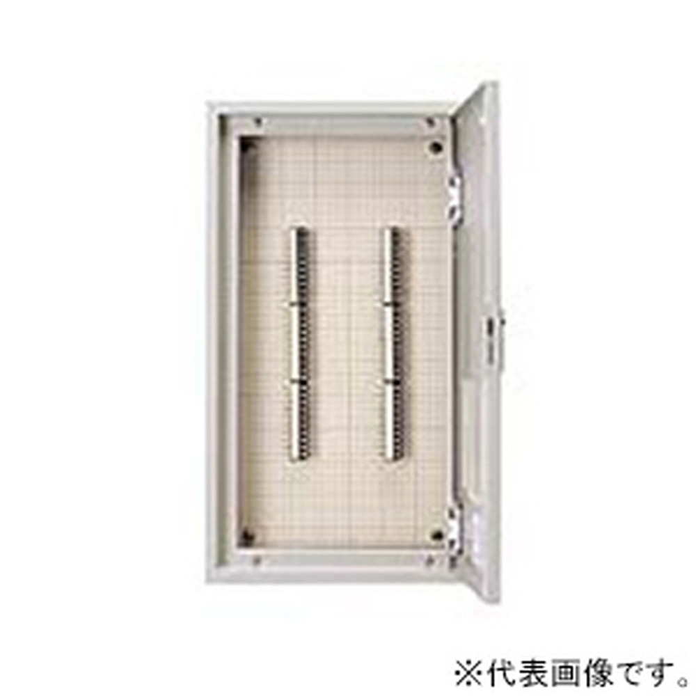 日東工業 法人様押さえる 電話を掛ける用端子盤 原則として遣りかた 端子板ログ40 片扉 A1形端子板×4 代引っ張ること決済不可 DT-40NA