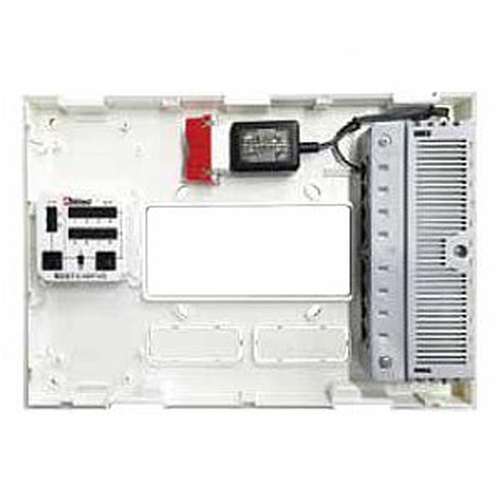 Abaniact 情報盤 コンパクトタイプ LAN・TEL専用 外置きタイプ 1ギガHUB8ポート搭載 TEL8ヶ所まで ACP-880F-00 23,493円