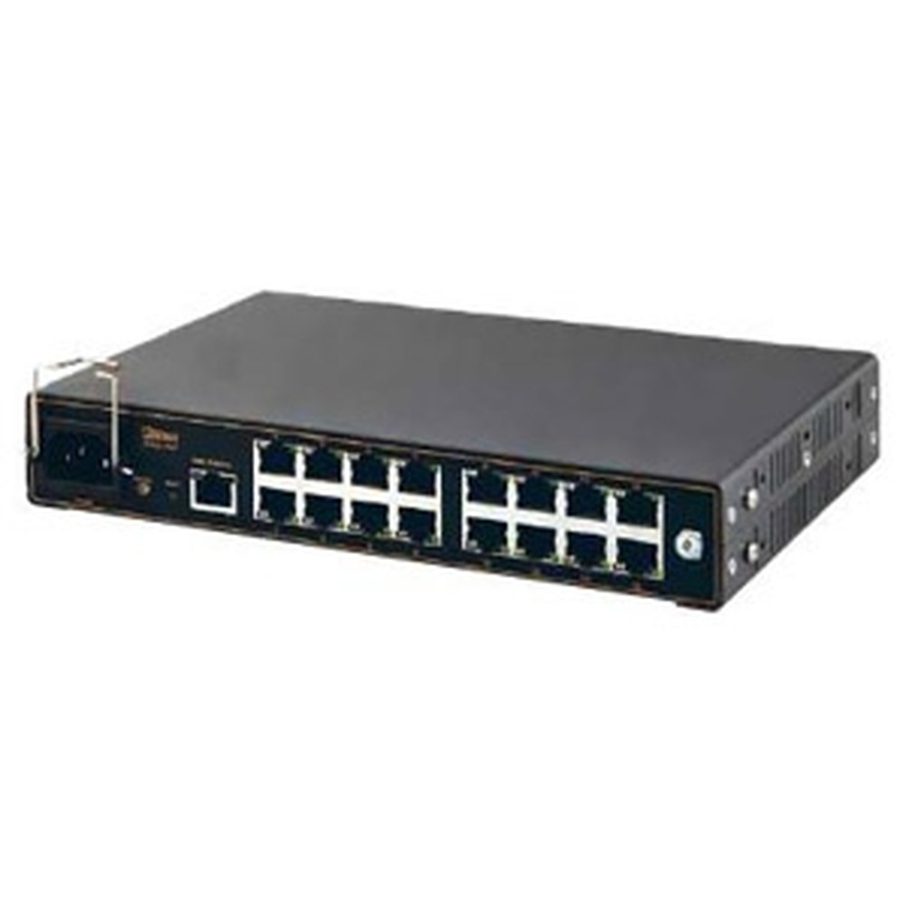 AH08GPM02　アバニアクト Gigabit HUB iisakura39_abani230316-000-