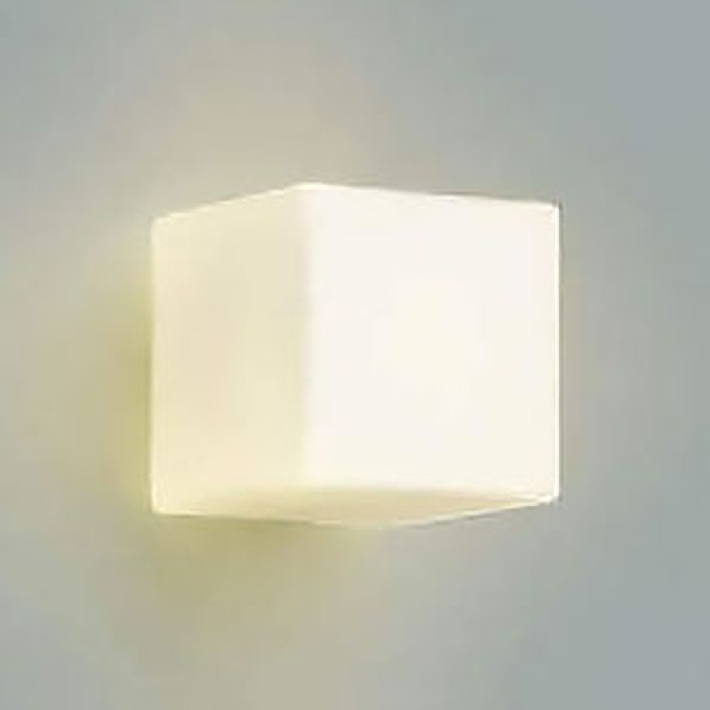コイズミ照明 LEDブラケットライト コンパクトフォルムタイプ 白熱球60W相当 電球色 AB40003L|電材堂