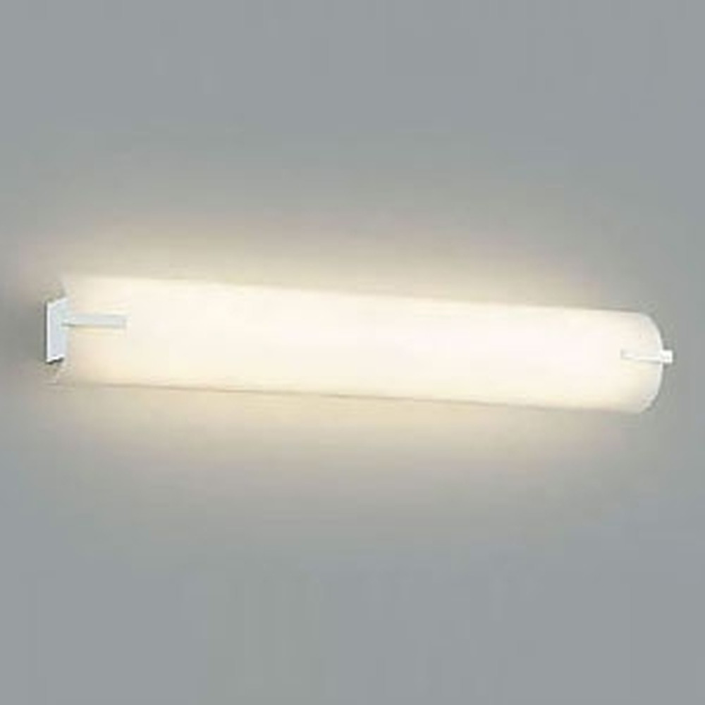 コイズミ照明装置 LED一体型鏡上灯 FL20W好いかげんに 白熱電球色・昼白いこと 2光色うつり変わり印字機 取り替えっこ付 ファインホワイト AB40184L