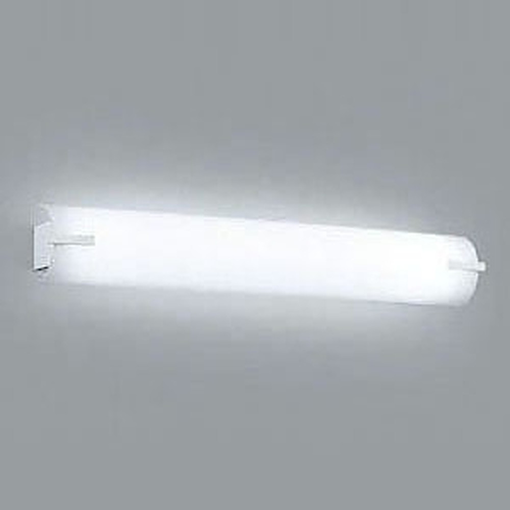 コイズミ照明 LED一体型鏡上灯 FL20W相当 昼白色 ファインホワイト AB42571L｜電材堂