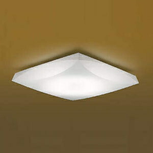 コイズミ照明装置 LED和風最高限度ともし火 《千折》 ～8畳用 白熱電球色～昼光色 調光・調色印字機 遠隔操作付 AH48726L
