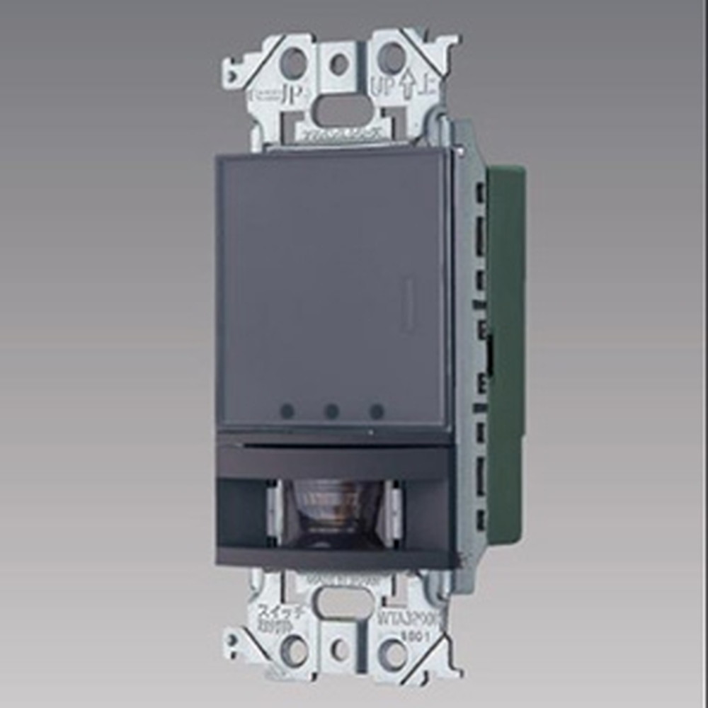 楽天市場】パナソニック WTA14119H アドバンスシリーズ【壁取付】熱線