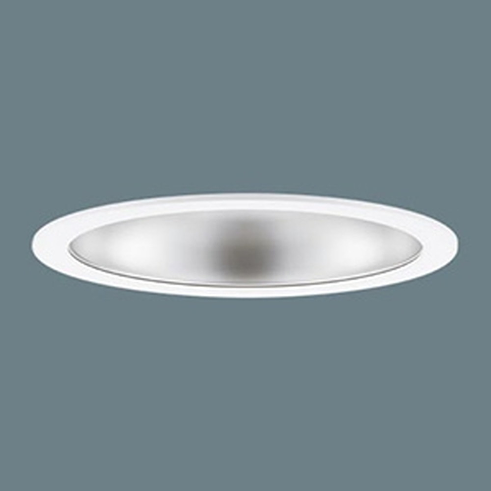 パナソニック LEDダウンライト LED1000形 セラメタ150形器具相当 埋込穴φ300 調光タイプ 電球色 拡散85° XND9093SLLZ9|電材堂