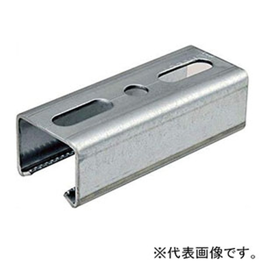 ネグロス電工 【ケース販売特価 30個セット】 天井・壁面用短尺ダクター 《ワールドダクター®》 長さ250mm 溶融亜鉛めっき仕上 Z-D1S25_set|電材堂