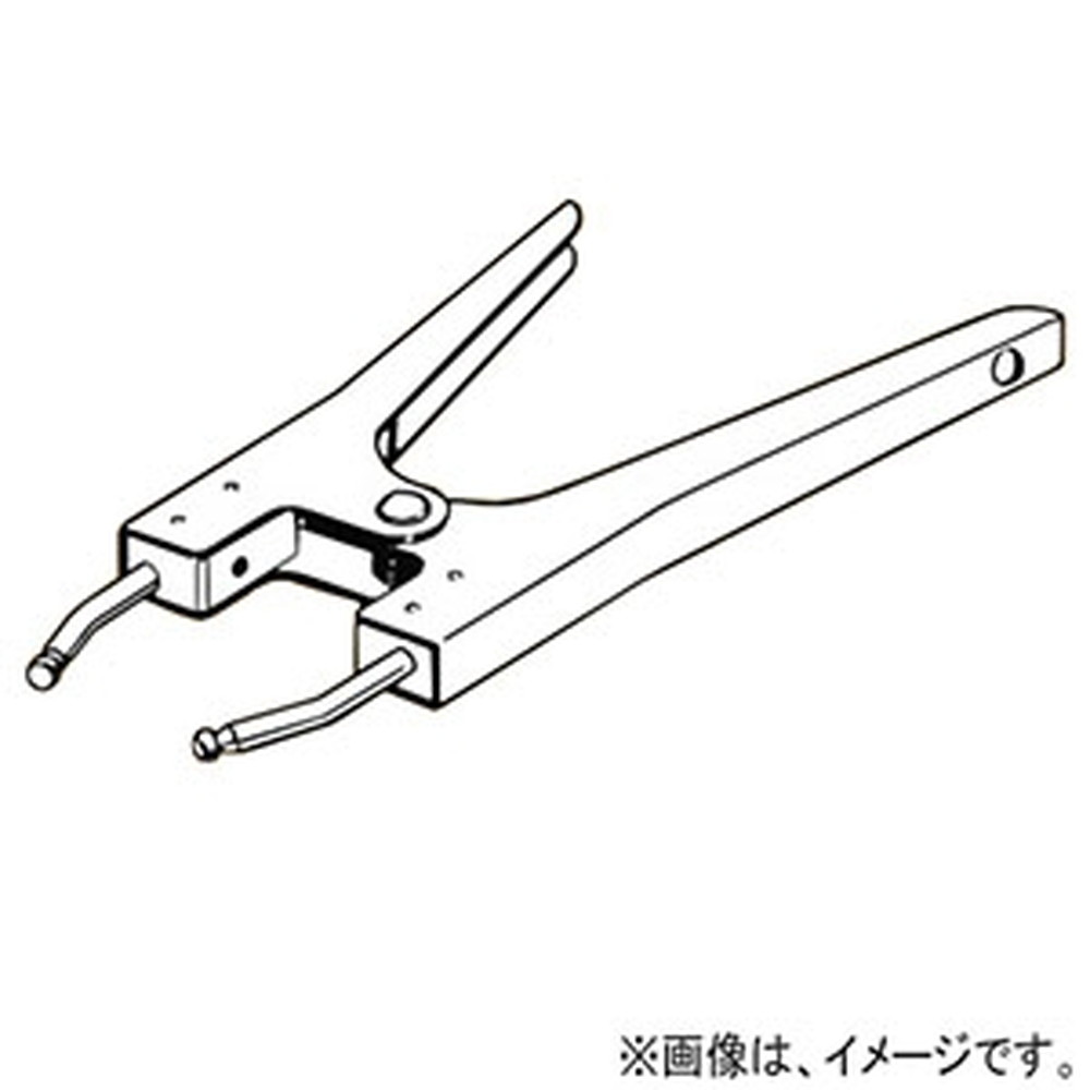ネグロス電工 【容れもの売りわたす特価 20個書き割り】 甲板用吊り金具専用物の具 HB2F6・HB2F-W3用 HB2FTL_set