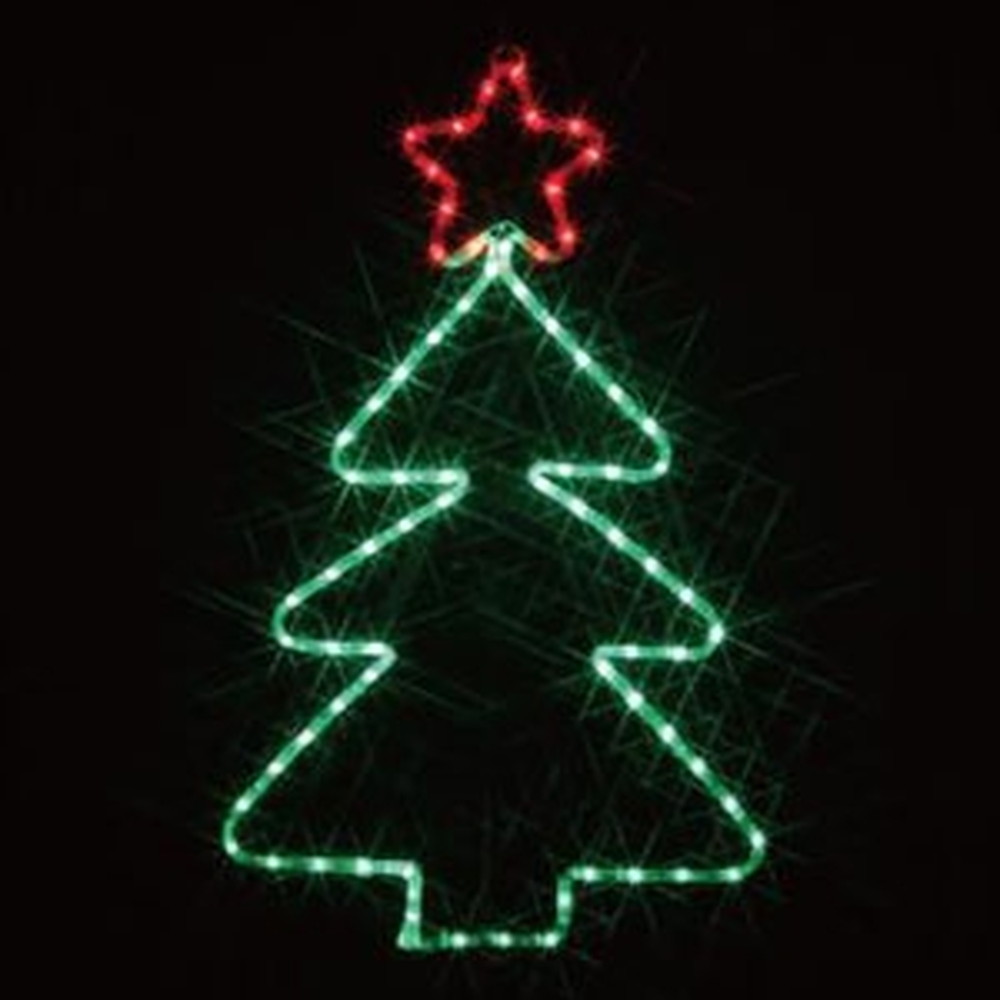 楽天市場】ジェフコム LEDジョイントモチーフ 《メリークリスマス》 全 