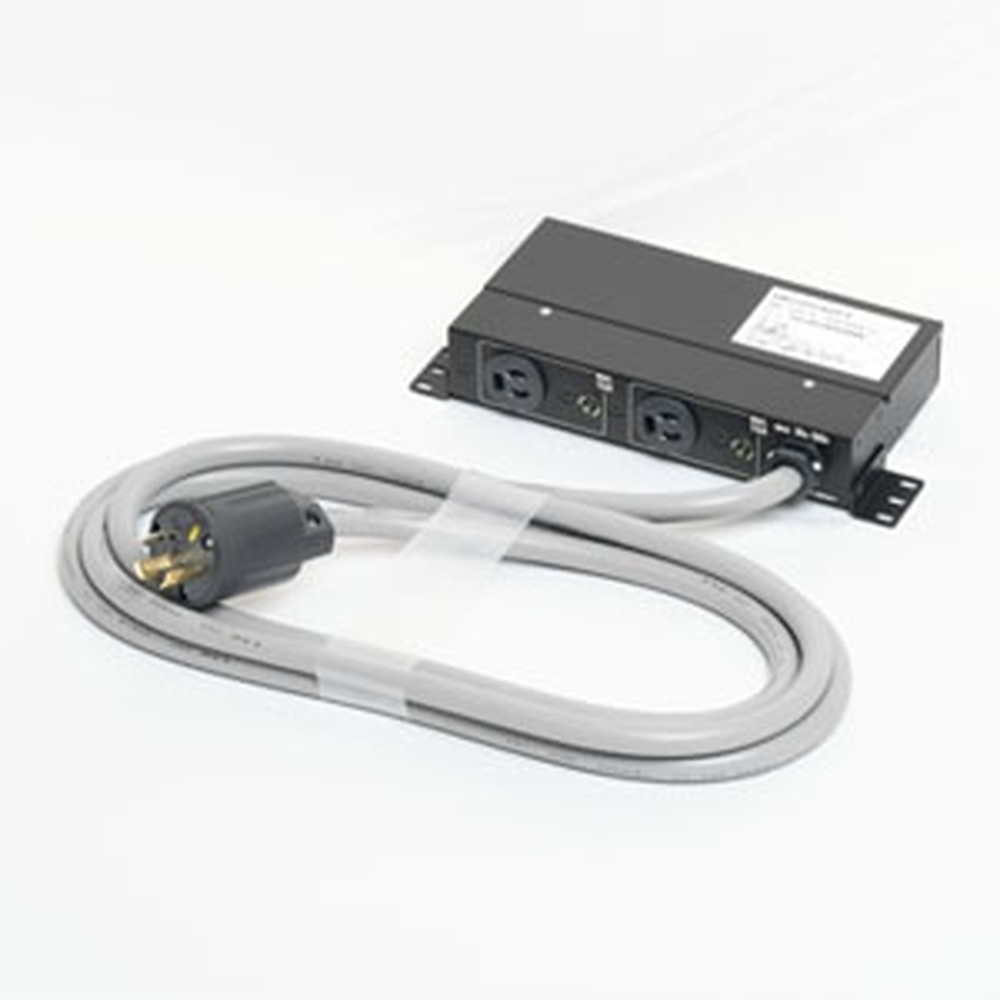 2個セット　アメリカン電機 1Uコンセントバー 30A HKC2650PT 2個セット アメリカン電機 1Uコンセントバー 30A HKC2650PT