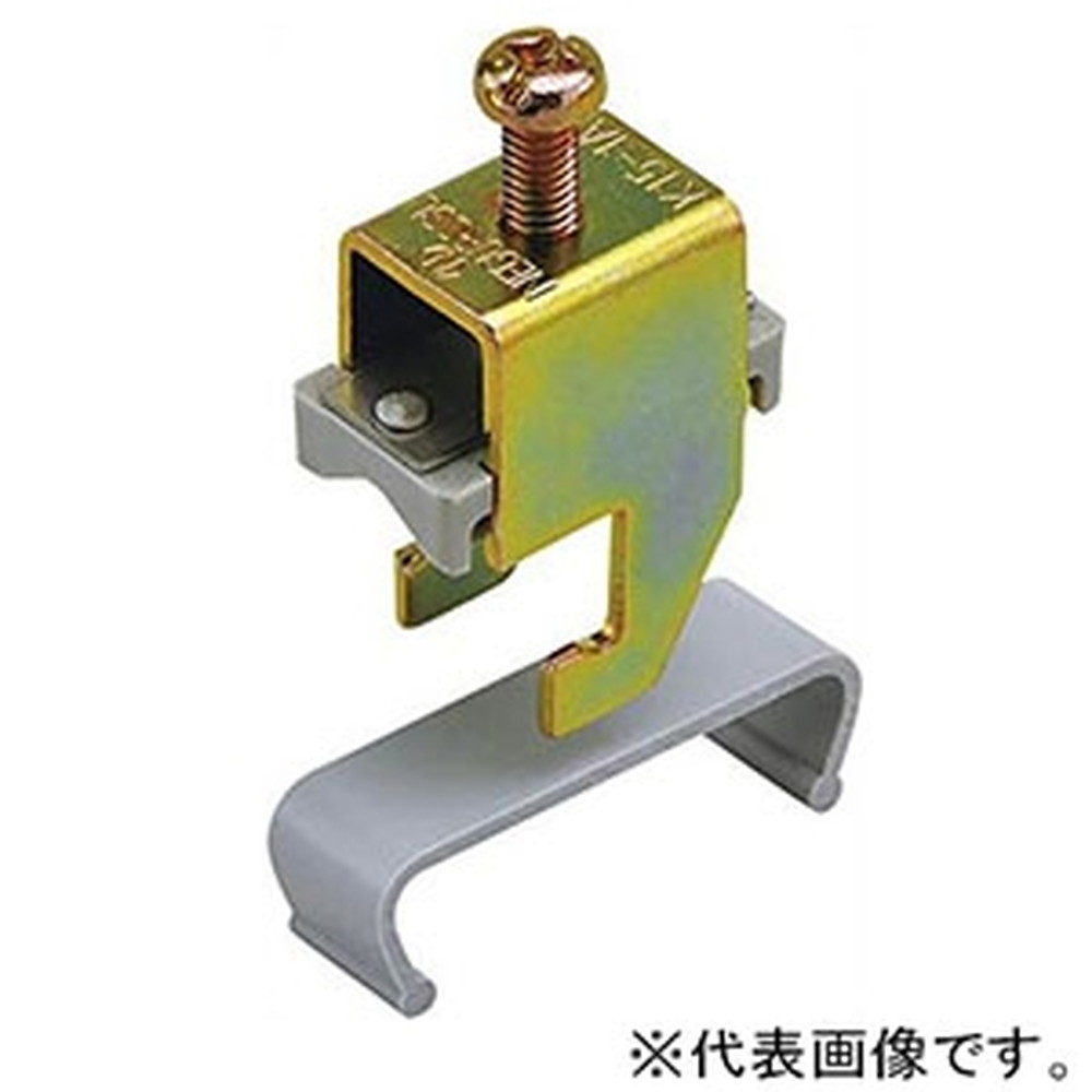 【楽天市場】ネグロス電工 ダクターチャンネル用ケーブル支持金具 《ケーブラー®》 1段用 D15・20・1・2・3・ケーブルラックタイプ