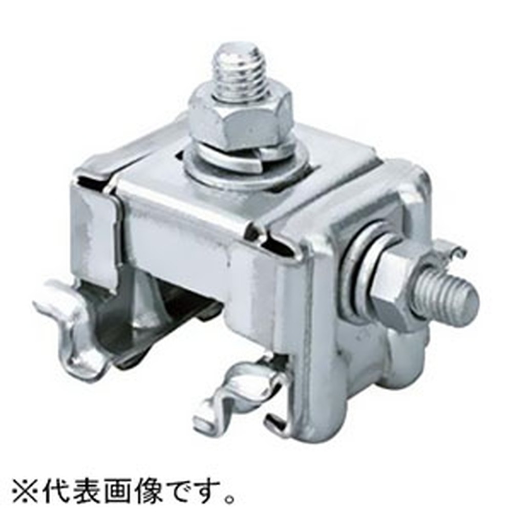 楽天市場】ネグロス電工 瓦棒葺屋根用支持金具 《ワールドダクター