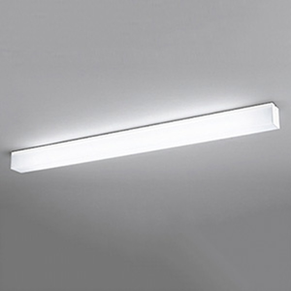 爆売り Oln 昼白色 壁面 天井面 傾斜面取付兼用 Hf32w高出力相当 Ledキッチンライト オーデリック odc Hamrahtrader Com