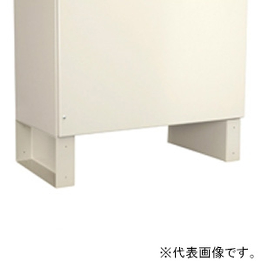 楽天市場】日東工業 法人様限定 自立用基台 自立制御盤