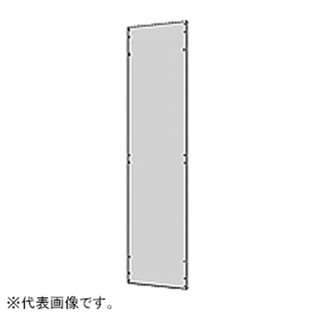 日東工業 独立独行鉄製基板 FZ続きものオプション 横755×縦1740粍 BP22-7517J